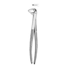 Extracting Forceps Fig-162