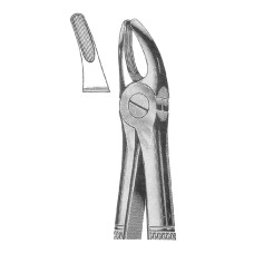 Extracting Forceps Fig.7