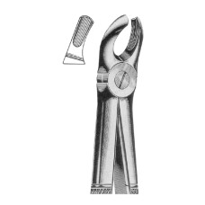 Extracting Forceps Fig-18
