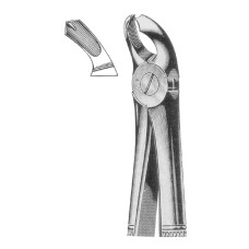 Extracting Forceps Fig-20