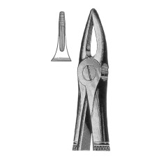 Extracting Forceps Fig-29