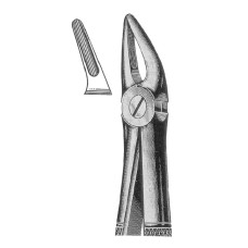 Extracting Forceps Fig-30