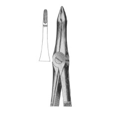 Extracting Forceps Fig-41
