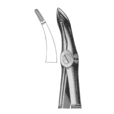 Extracting Forceps Fig-44