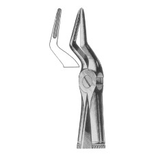 Extracting Forceps Fig-51A