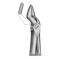 Extracting Forceps Fig-55