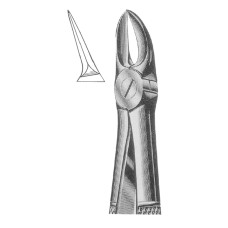 Extracting Forceps Fig-55