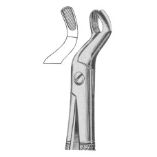 Extracting Forceps Fig-67
