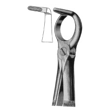 Extracting Forceps Fig-68