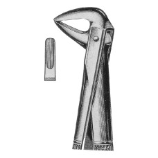 Extracting Forceps Fig-74