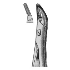 Extracting Forceps Fig-76