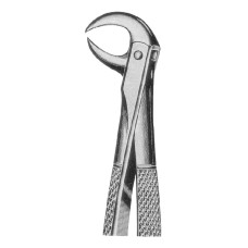 Extracting Forceps Fig-86A