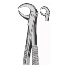 Extracting Forceps Fig-86C