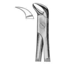 Extracting Forceps Fig-87