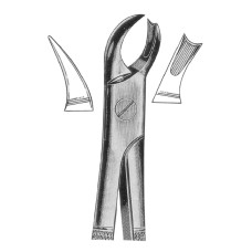 Extracting Forceps Fig-89