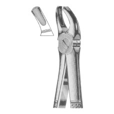 Extracting Forceps Fig-95