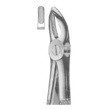 Extracting Forceps Fig-136