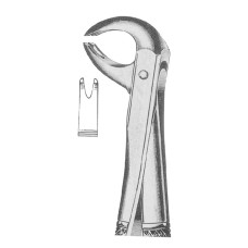 Extracting Forceps Fig-167