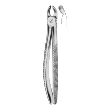Extracting Forceps Fig-39