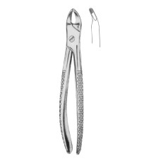Extracting Forceps Fig-138