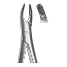 Extracting Forceps Roba Fig 18R