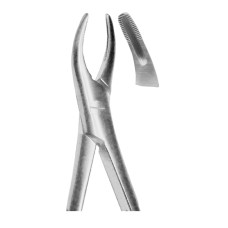 Extracting Forceps Roba Fig-69