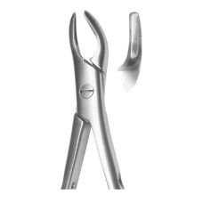 Extracting Forceps Roba Fig-151