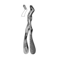 Extracting Forceps Fig-3