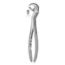 Extracting Forceps Fig-22 1/2L