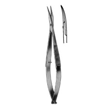 Surgical Scissors 11cm