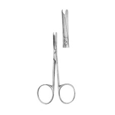 Surgical Scissors Fig-1