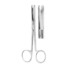 Surgical Scissors Fig-2