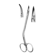 Surgical Scissors Fig-1