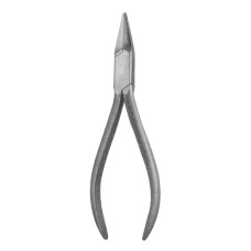 Pliers for Orthodontics & Proshetics Flat Pliers 14cm
