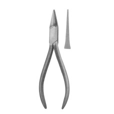 Pliers for Orthodontics & Proshetics 14.5cm