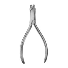 Pliers for Orthodontics & Proshetics Arrow Clasp Forming 12cm