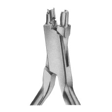  Pliers for Orthodontics & Proshetics Arrow Clasp Forming 12cm