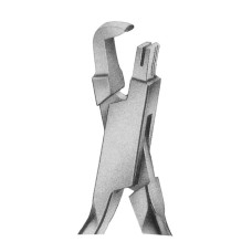 Pliers for Orthodontics & Proshetics Arrow Clasp Bending 12cm