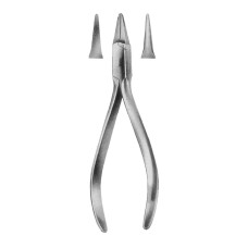 Pliers for Orthodontics & Proshetics Peeso 13.5cm