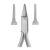 Pliers for Orthodontics & Proshetics Peeso 13.5cm