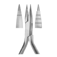 Pliers for Orthodontics & Proshetics Jarabak 14cm