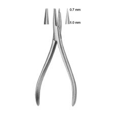 Pliers for Orthodontics & Proshetics Andresen 13cm