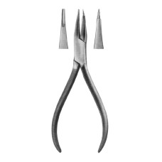 Pliers for Orthodontics & Proshetics Tweed 14.5cm