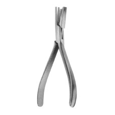 Pliers for Orthodontics & Proshetics Clasp Ferming 14cm
