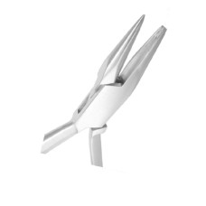 Pliers for Orthodontics & Proshetics Medium Size Bending Plier 5 1/2" (14cm)