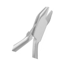 Pliers for Orthodontics & Proshetics Aderer Pliers 5 1/2" (14cm)