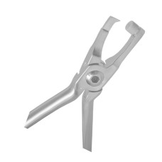 Pliers for Orthodontics & Proshetics Bracket Removing Pliers 5 1/2" (14cm)