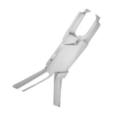 Pliers for Orthodontics & Proshetics Band Removing Pliers 5 1/2" (14cm)