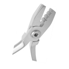Pliers for Orthodontics & Proshetics Arch Forming Plier 5 1/2" (14cm)