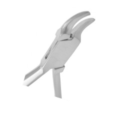 Pliers for Orthodontics & Proshetics Gordon-Contouring 5 1/2" (14cm)